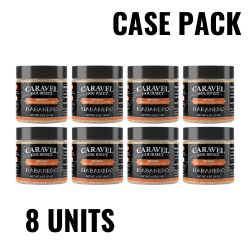 Habanero Sea Salt - Chef Pinch Jar - Case Pack - 8 units