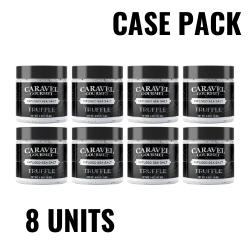 Truffle Sea Salt - Chef Pinch Jar - Case Pack - 8 units