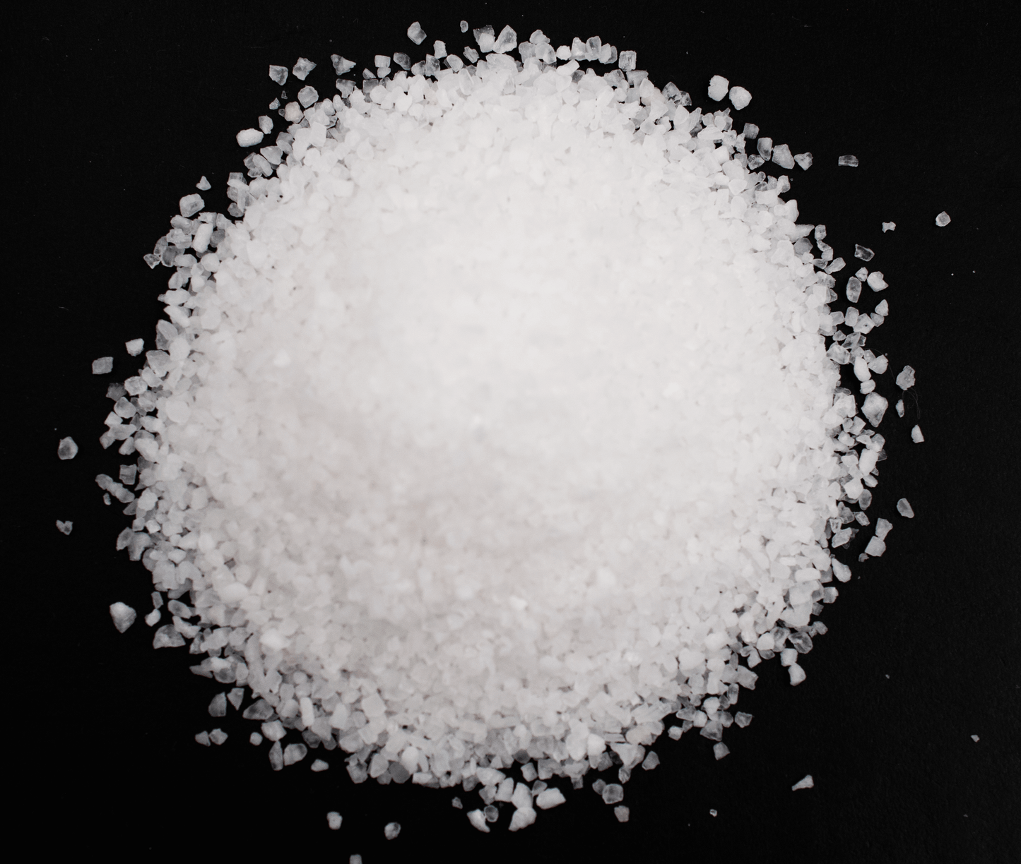 Salt Samples Pack Request