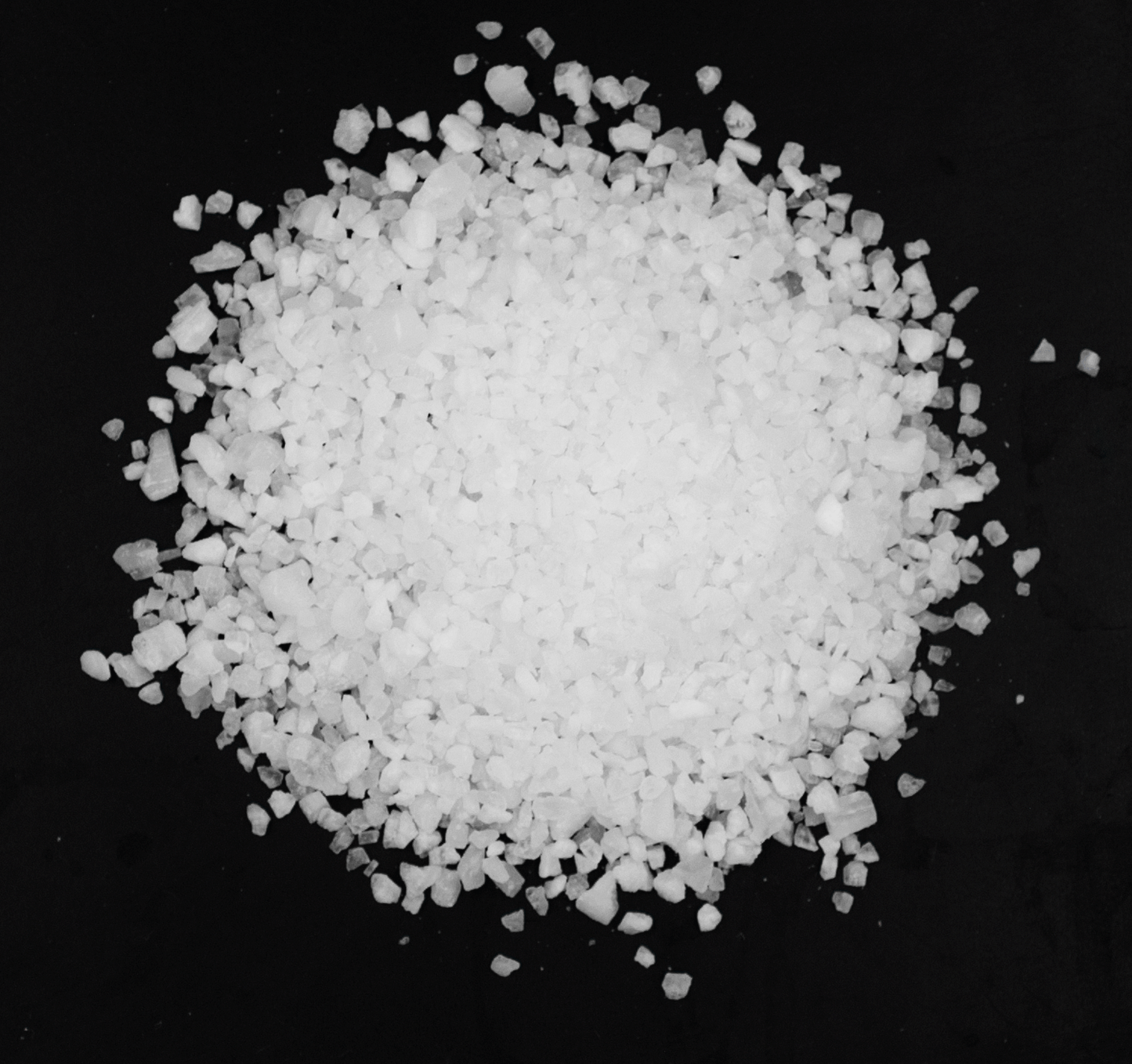Salt Samples Pack Request
