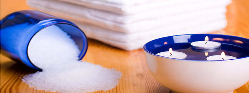 Salt Samples Pack Request