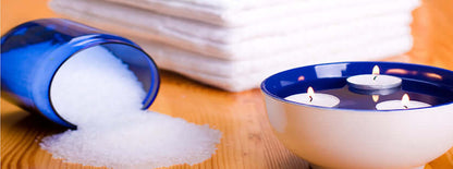 Salt Samples Pack Request